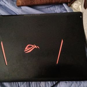 Asus ROG GL753